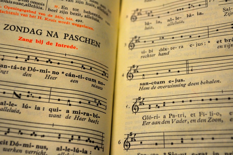 What Are We Doing&nbsp;Here?